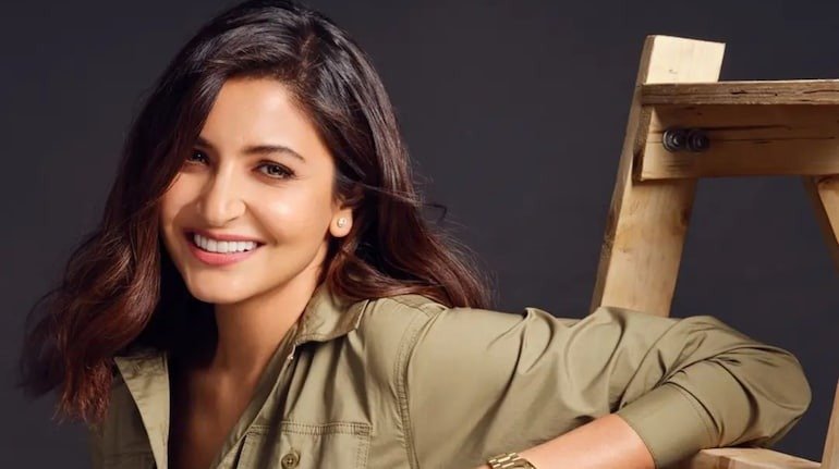 Anushka sharma