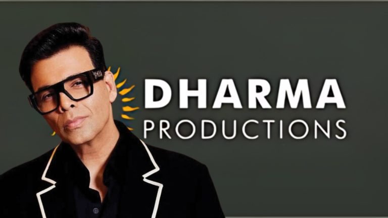 Karan Johar Sells 50 Percent of Dharma Productions