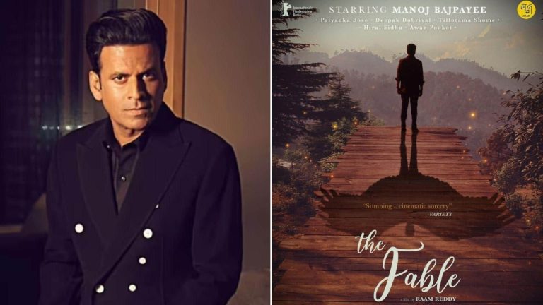 The Fable makes history