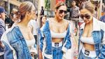 Malaika Arora