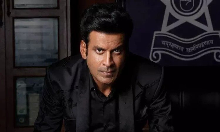 Manoj Bajpayee’s The Fable Made History