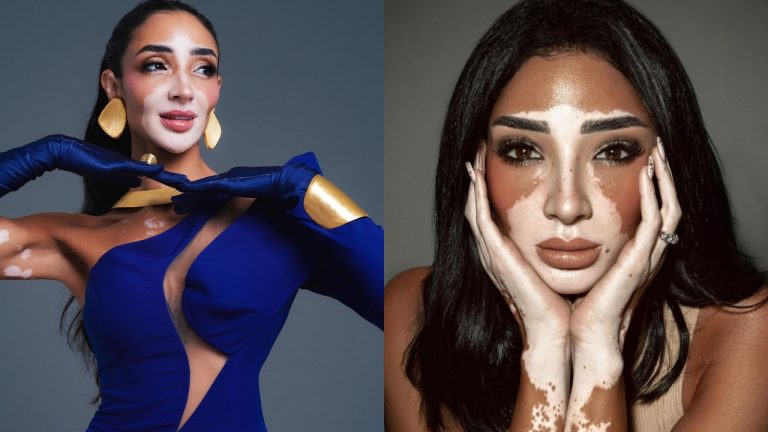 Egypt's Logina Salah