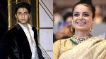 Kangana Ranaut Reaction To Aryan Khan’s Big Bollywood Move