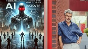 AI Godfather Yoshua Bengio warnings