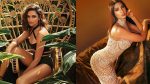 Bollywood's sexiest actressess