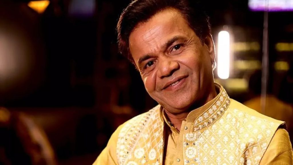 Rajpal Yadav