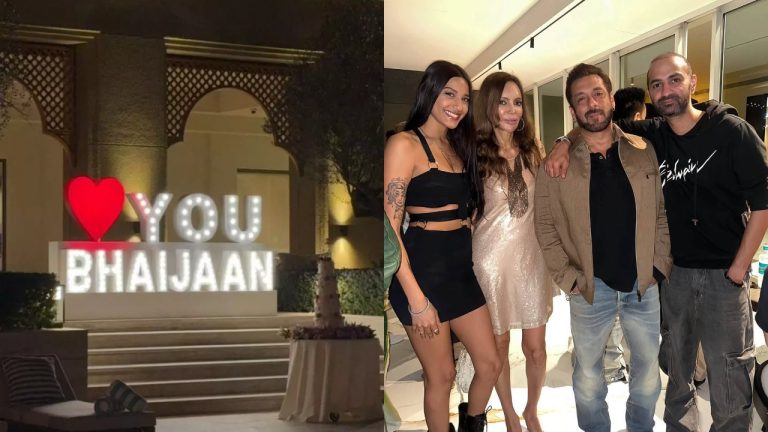 Salman Khan 59th birthday