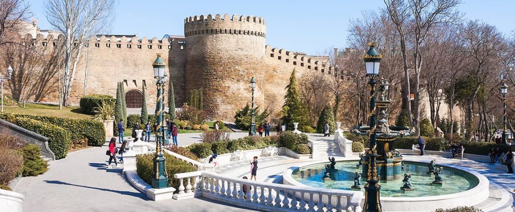 Azerbaijan
