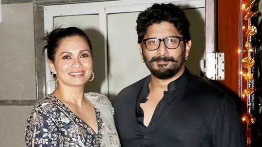 Arshad Warsi’s 150-Year-Old Portuguese Villa In Goa
