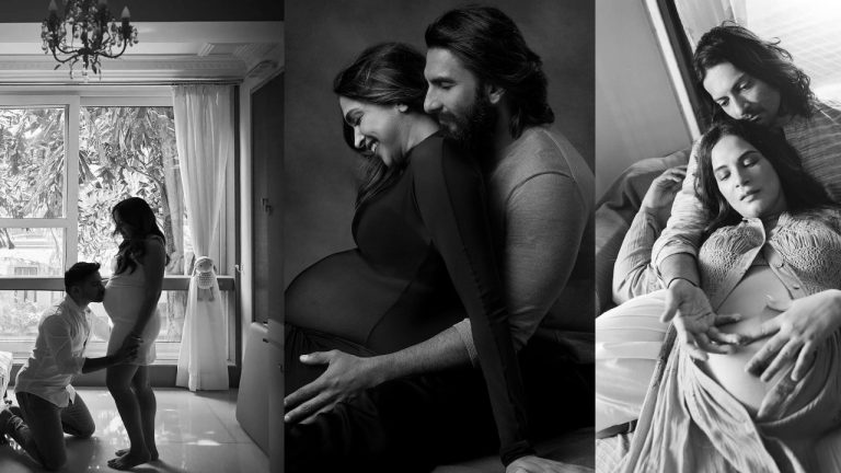 The Year Of Star Moms 2024