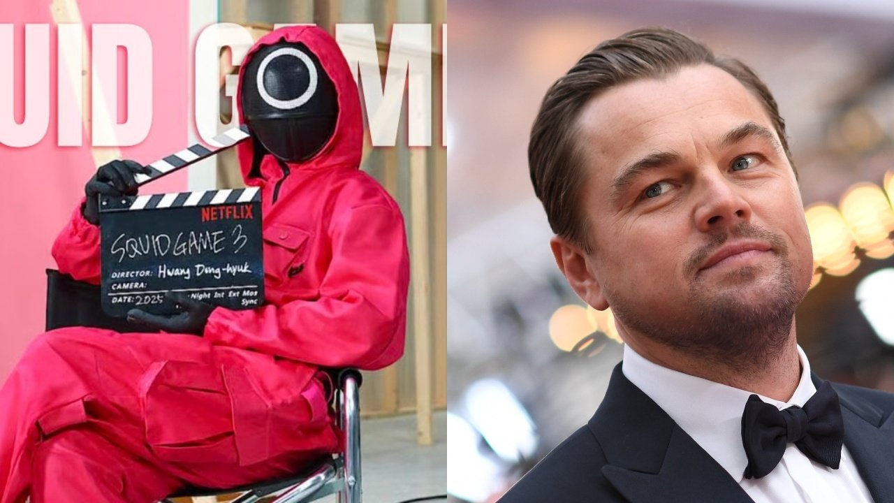 Squid Game Season 3: Is Leonardo DiCaprio Joining The Next Chapter