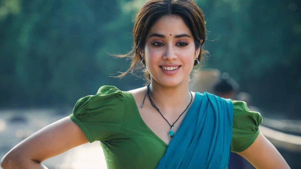 Jhanvi Kapoor Wedding Rumors