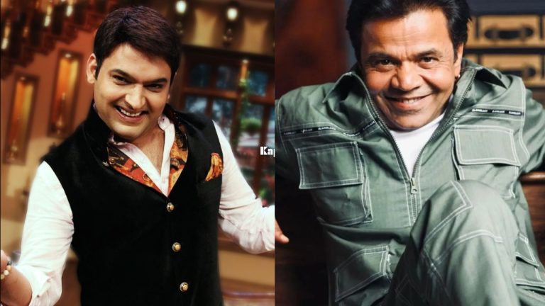 Death threats to Rajpal Yadav, Kapil Sharma