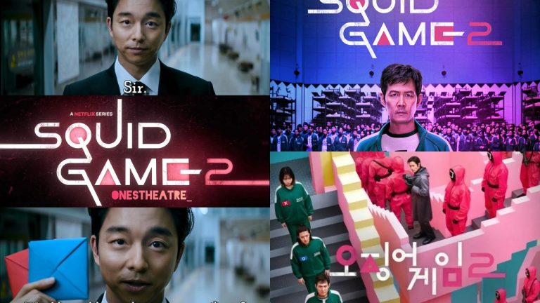 Squid Game Season 2