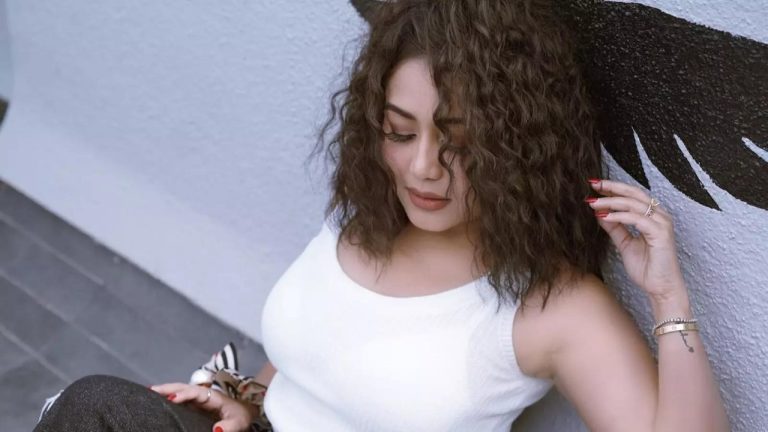 Neha Kakkar's Arrest