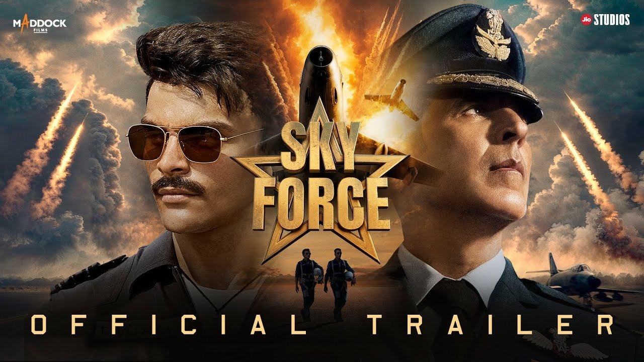 Akshay Kumar’s Sky Force: Speculations About The Film Set On Devastating Air Raid In The Indo Pakistani War