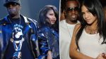 Sean Diddy Combs