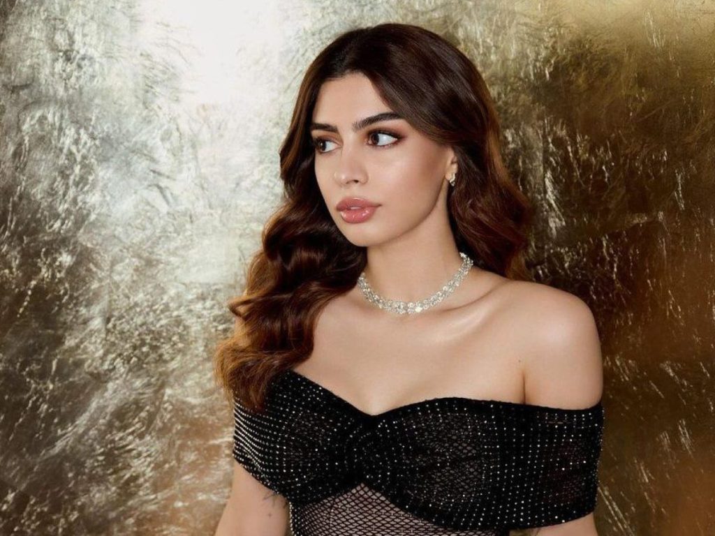 Kushi Kapoor