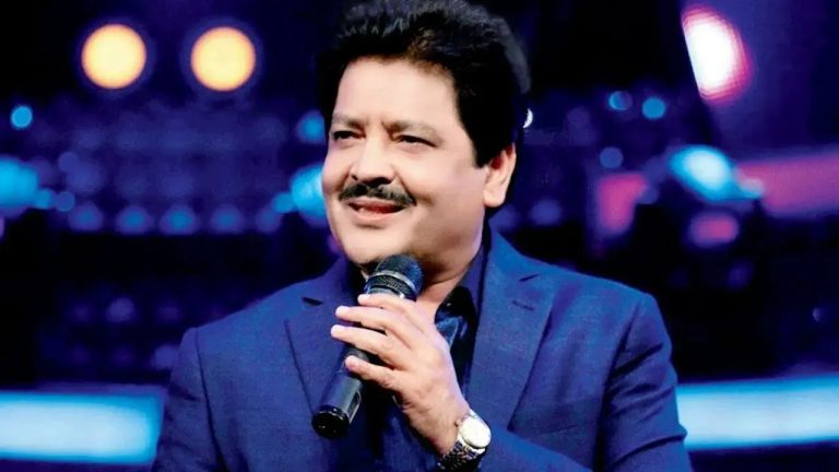 Udit Narayan