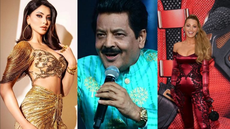 Celebrities Who Recently Got Trolled on Social Media