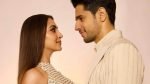 Kiara Advani and Sidharth Malhotra