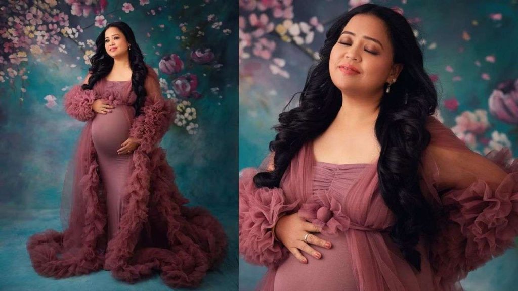 Bharti Singh