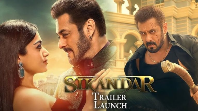 Salman Khan’s Sikander