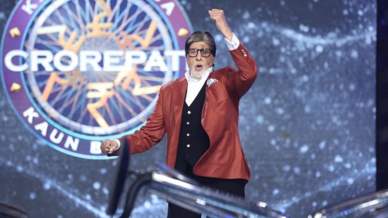 KBC Controversy