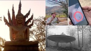 Thailand’s ‘Area 51’