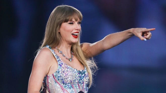 Taylor Swift