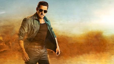 Salman Khan
