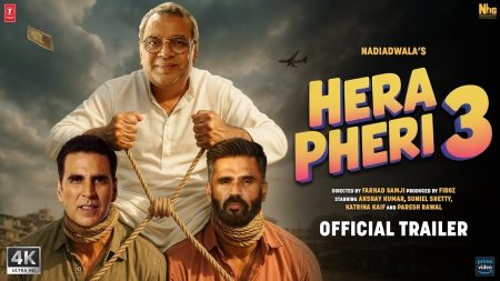 Hera Pheri 3