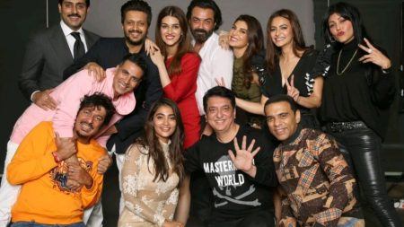 Housefull 5