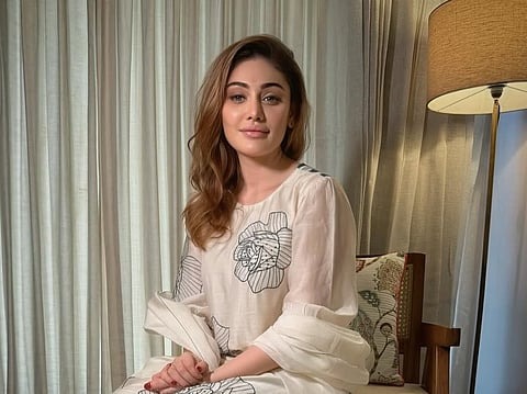 Shefali Jariwala