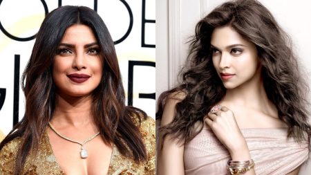 Priyanka Chopra