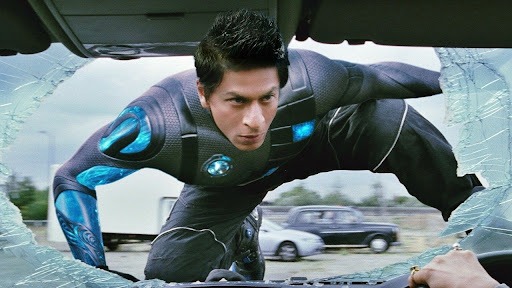 Shahrukh Khan