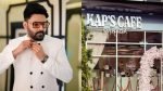 Kapil Sharma Cafe Attack