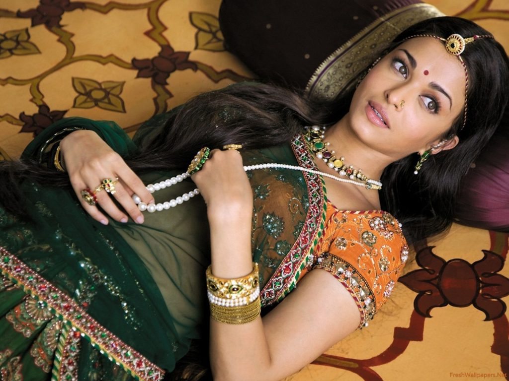 Aishwarya Rai