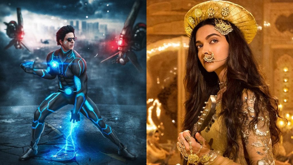 Most Expensive Bollywood Costumes