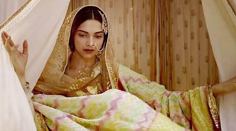 Deepika Padukone