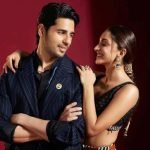 Kiara Advani and Sidharth Malhotra