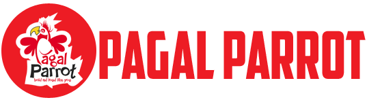 PagalParrot