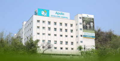 Apollo Excelcare Hospital Creates History in Heart Care for the Northeast