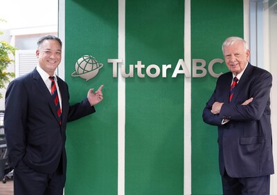 TutorABC Group Accelerates Global Expansion to Redefine Online Education