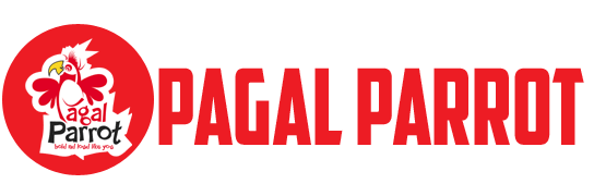 PagalParrot