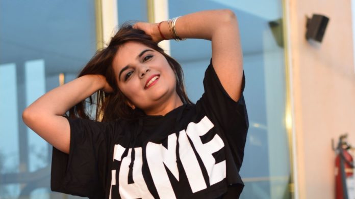 Important to get costumes in the films right: Stefy Gupta