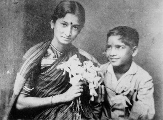 Kamlabai Gokhale