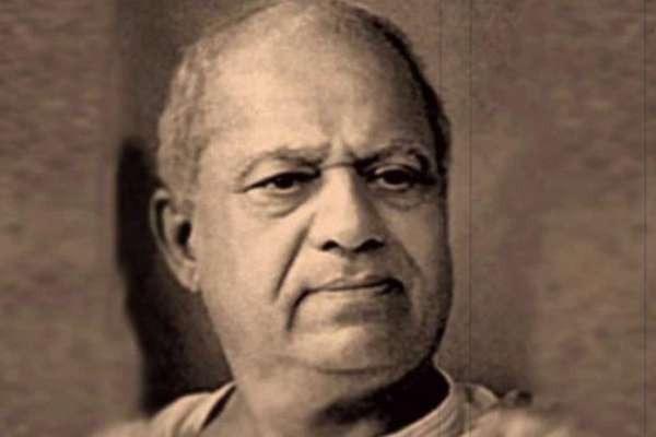 Dadasaheb phalke