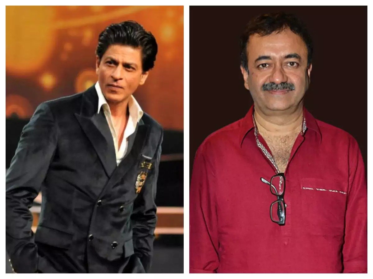 Shahrukh Khan To Work In Raj Kumar Hirani’s Film After His Last Film ‘Zero’