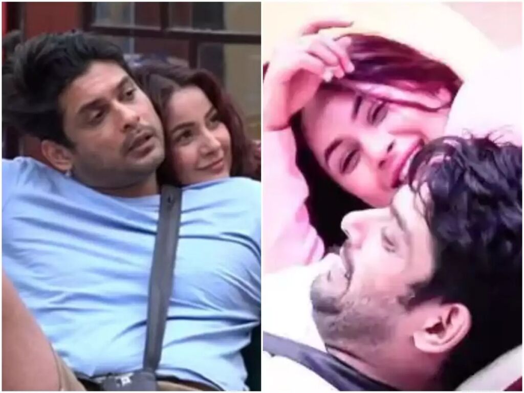 Shehnaz Gill Speaks On Her Marriage In TV Show